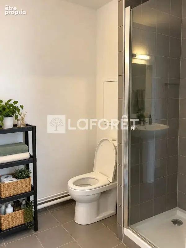 Appartement Montreuil 2 pièce(s) 39 m2 - photo 10