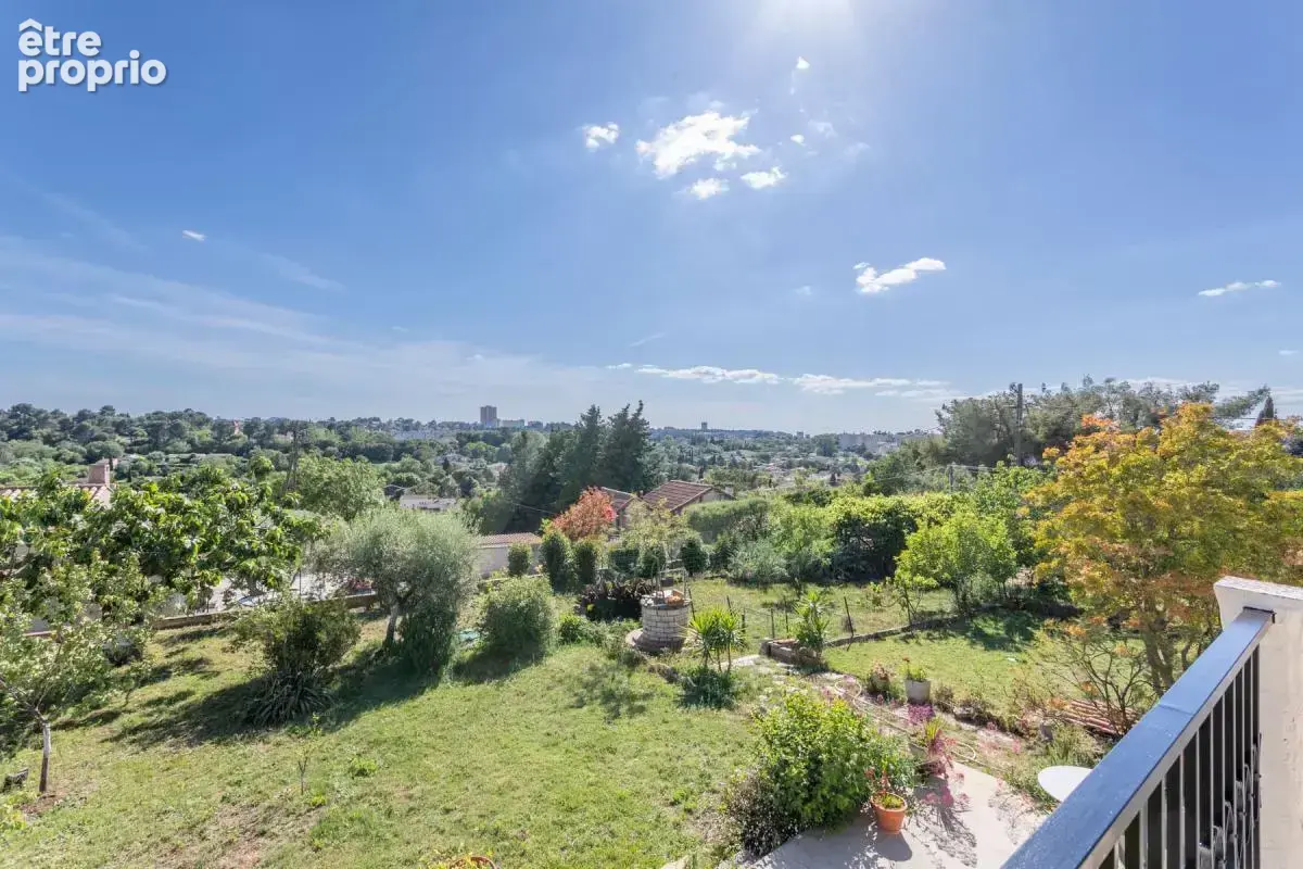 Maison/Villa T6 de 159 m² à Allauch 13190 - photo 6
