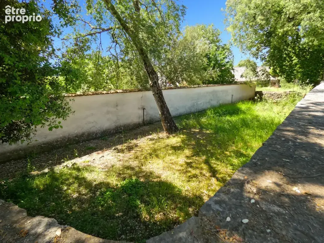 Terrain À Vendre constructible et viabilisé 1 281m2 - photo 6