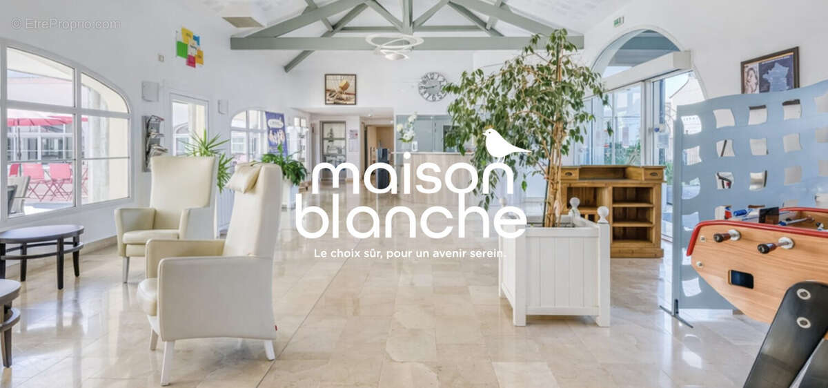 Appartement à ANGOULEME