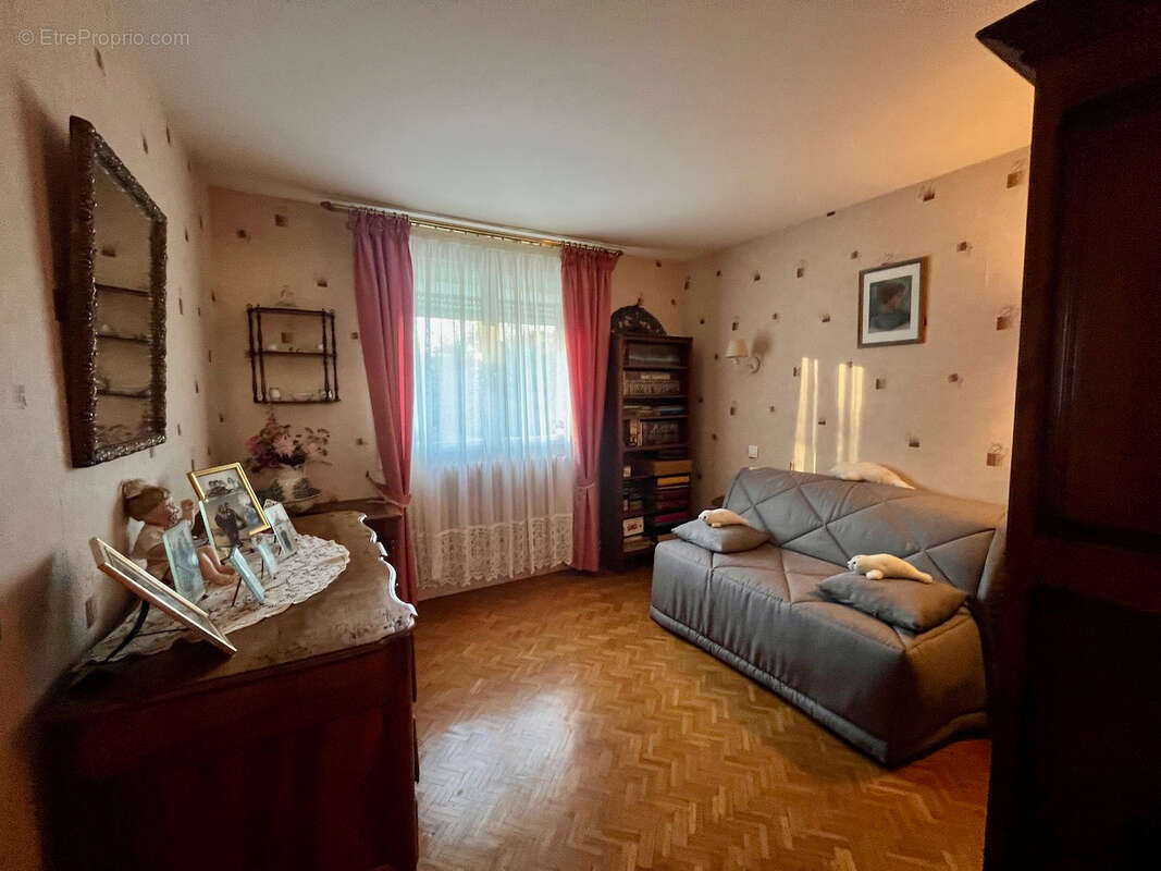 Maison à VILLENEUVE-SUR-LOT