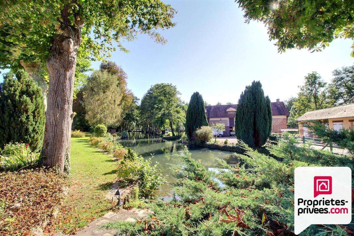 Maison à SAINT-GERMAIN-DES-PRES