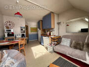 Appartement à BAREGES