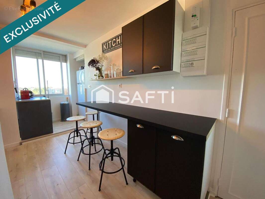 Photo 4 - Appartement à SAINT-BRIEUC