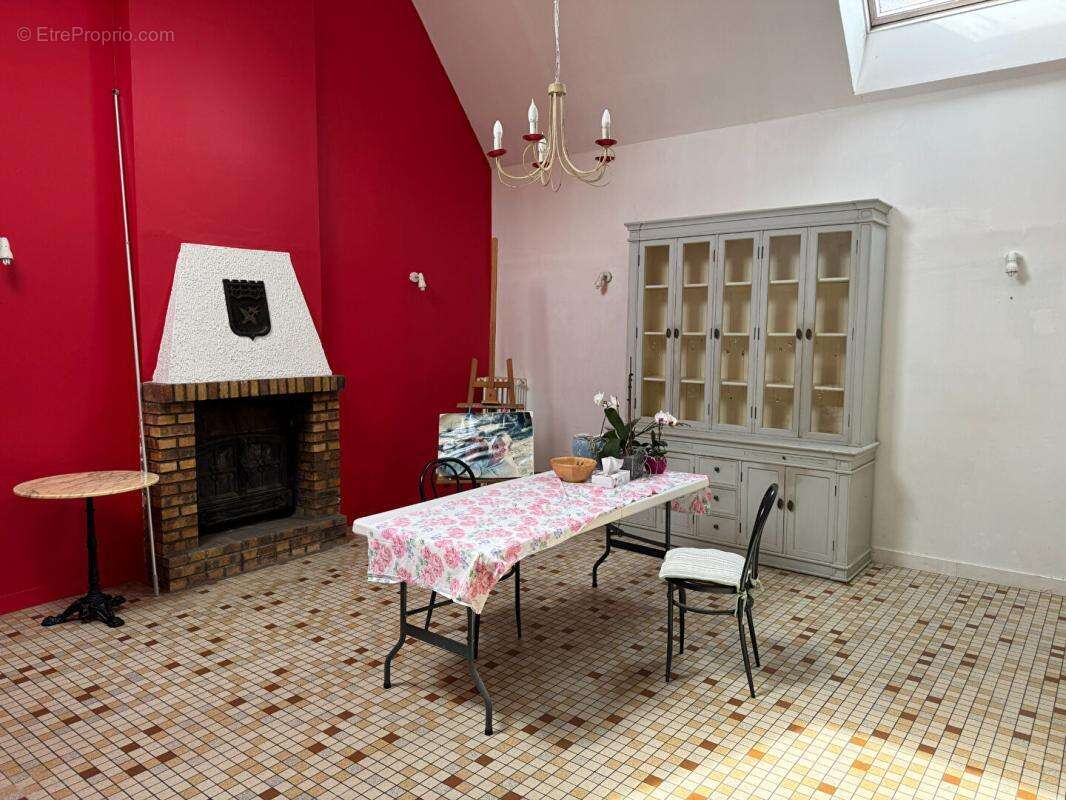 Maison Camors - photo 3
