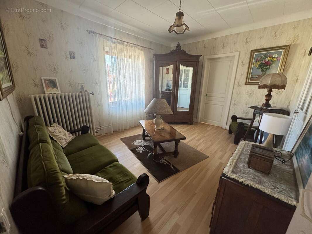 Photo 9 - Maison à LONGLAVILLE