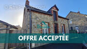Maison à LIFFRE