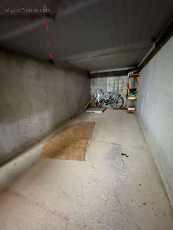 Appartement à LE BARCARES