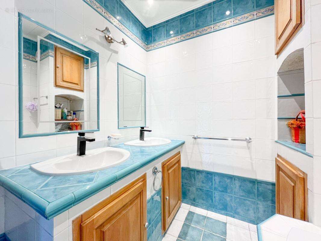 Maison de 162 m² La Gaude - photo 11