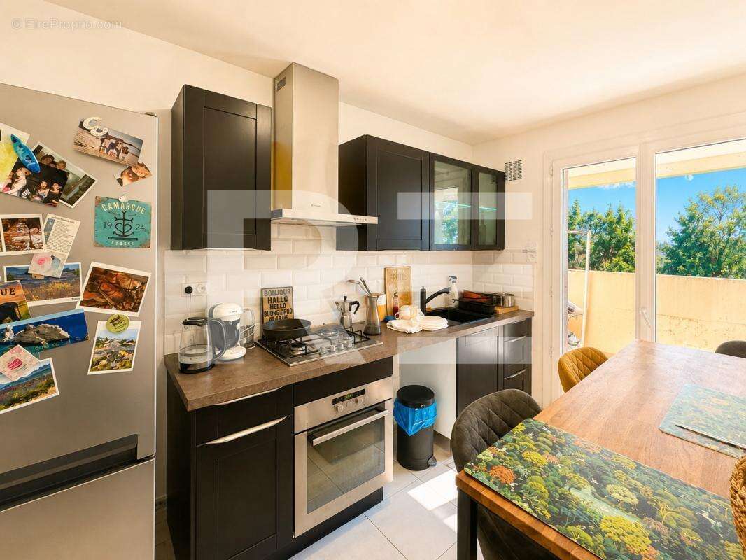 Appartement à NIMES
