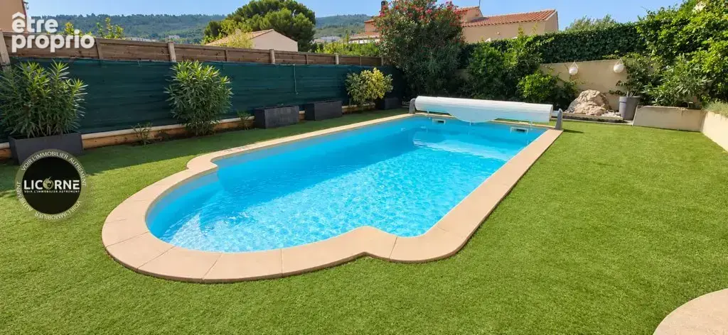 Maison 5 pièces 111 m² à vendre à La Ciotat (13600) - photo 4