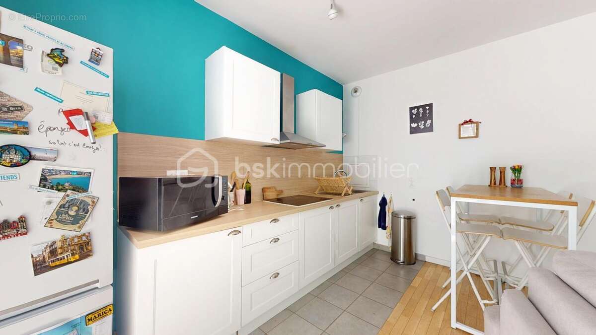 Appartement à GIF-SUR-YVETTE