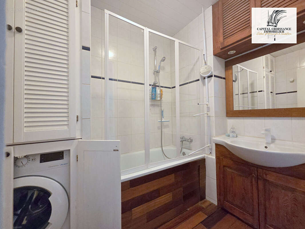 Appartement à MERIGNAC