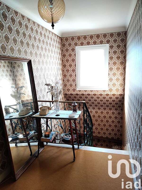 Photo 8 - Maison à CONCARNEAU