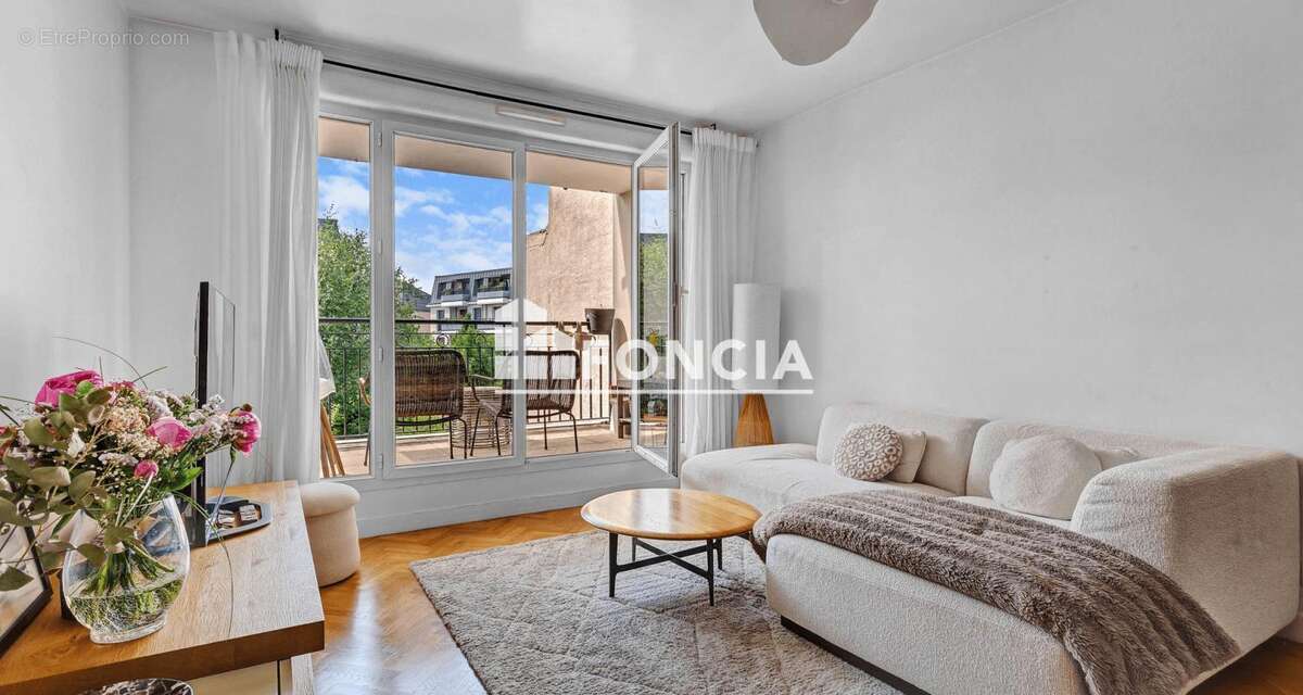 Appartement à ANTONY
