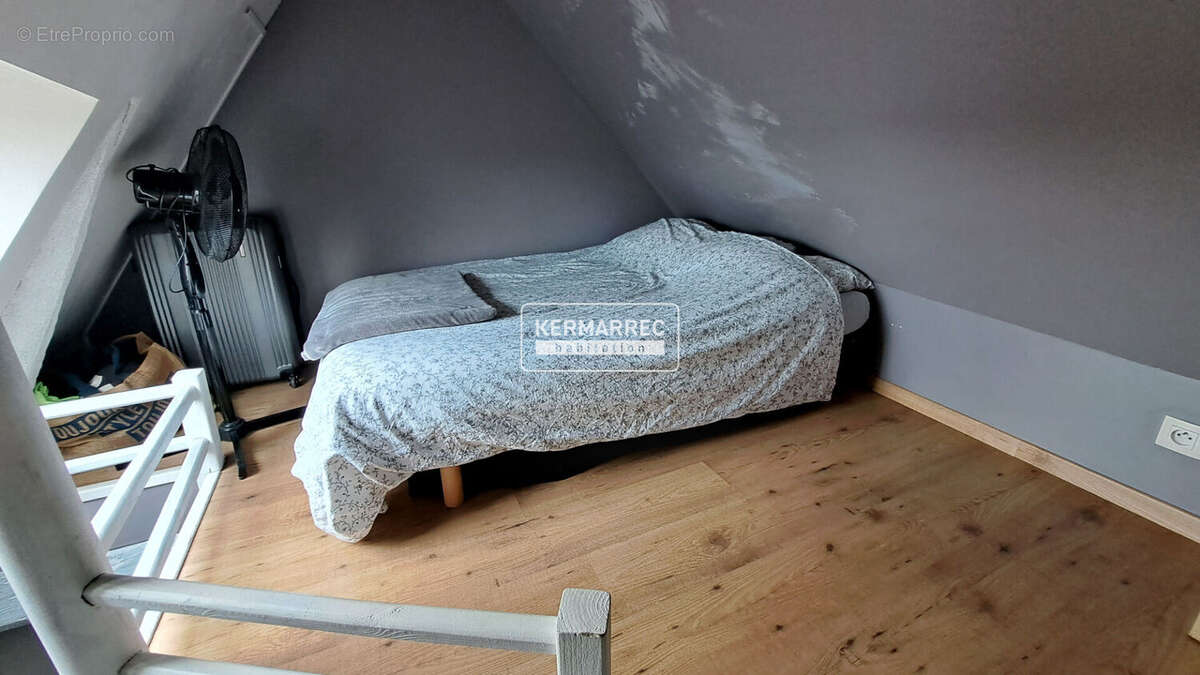 A VENDRE Maison 4 pièces à VITRE 75 m² - 240 800  HAI - photo 9