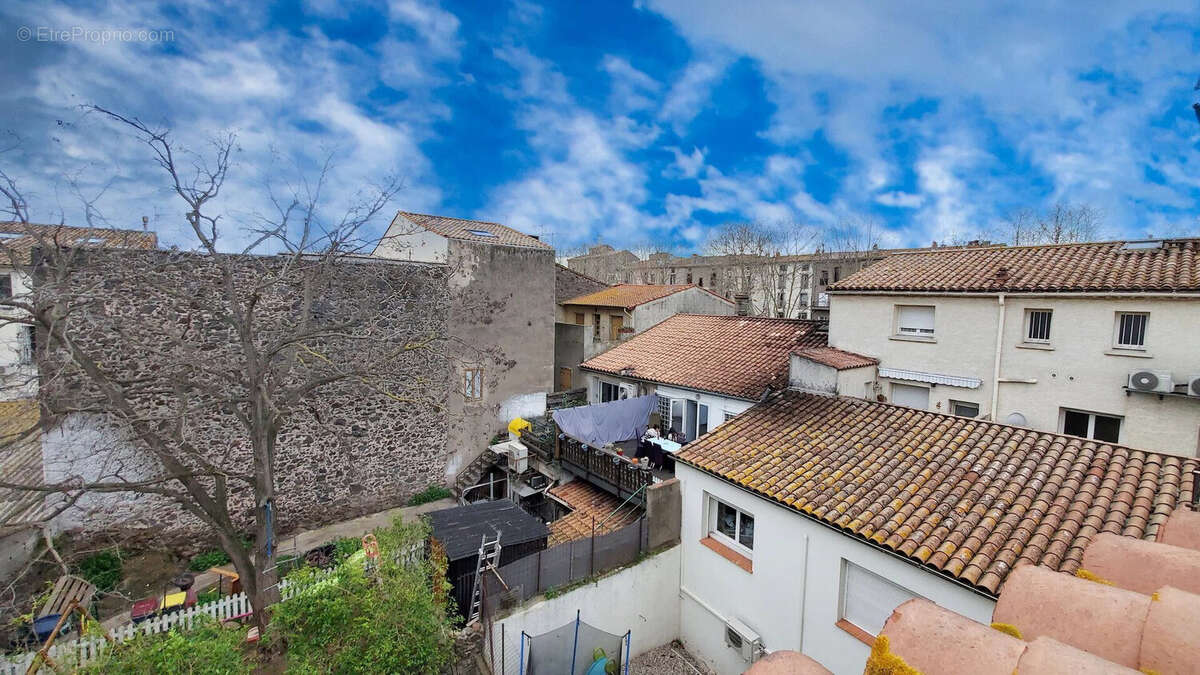 Appartement à AGDE