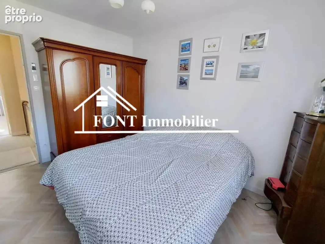 Saint-chamond,  agréable maison 3 chambres - photo 5