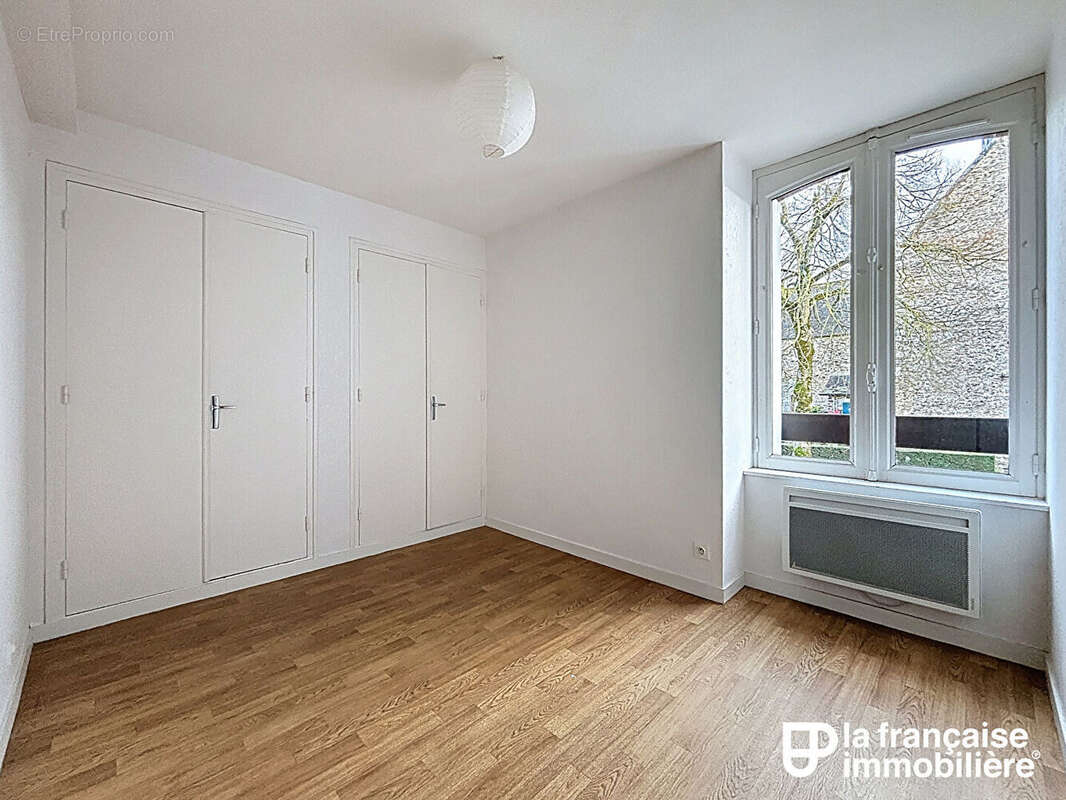 Appartement à PACE