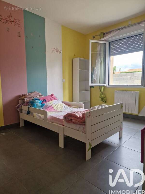 Photo 8 - Maison à BOUILLE-LORETZ