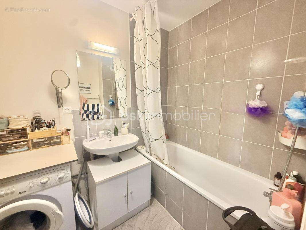 Appartement à PACE