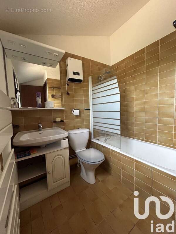 Photo 7 - Appartement à SAINT-RAPHAEL