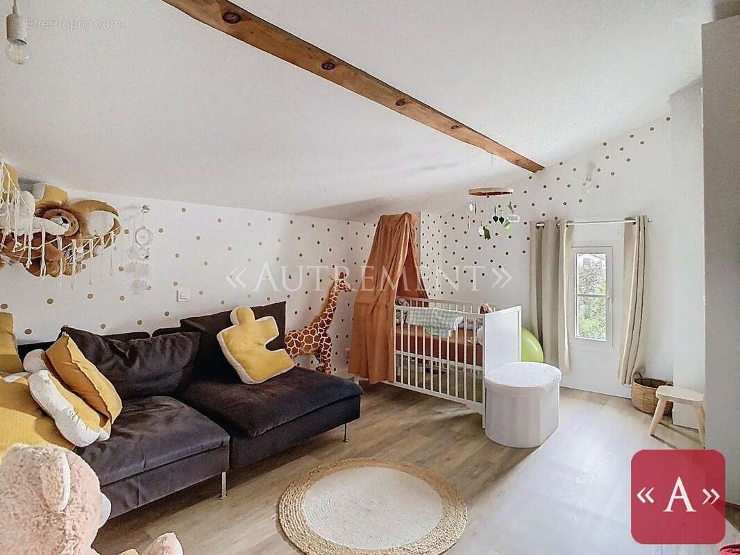 Maison bourgeoise avec gites - photo 10