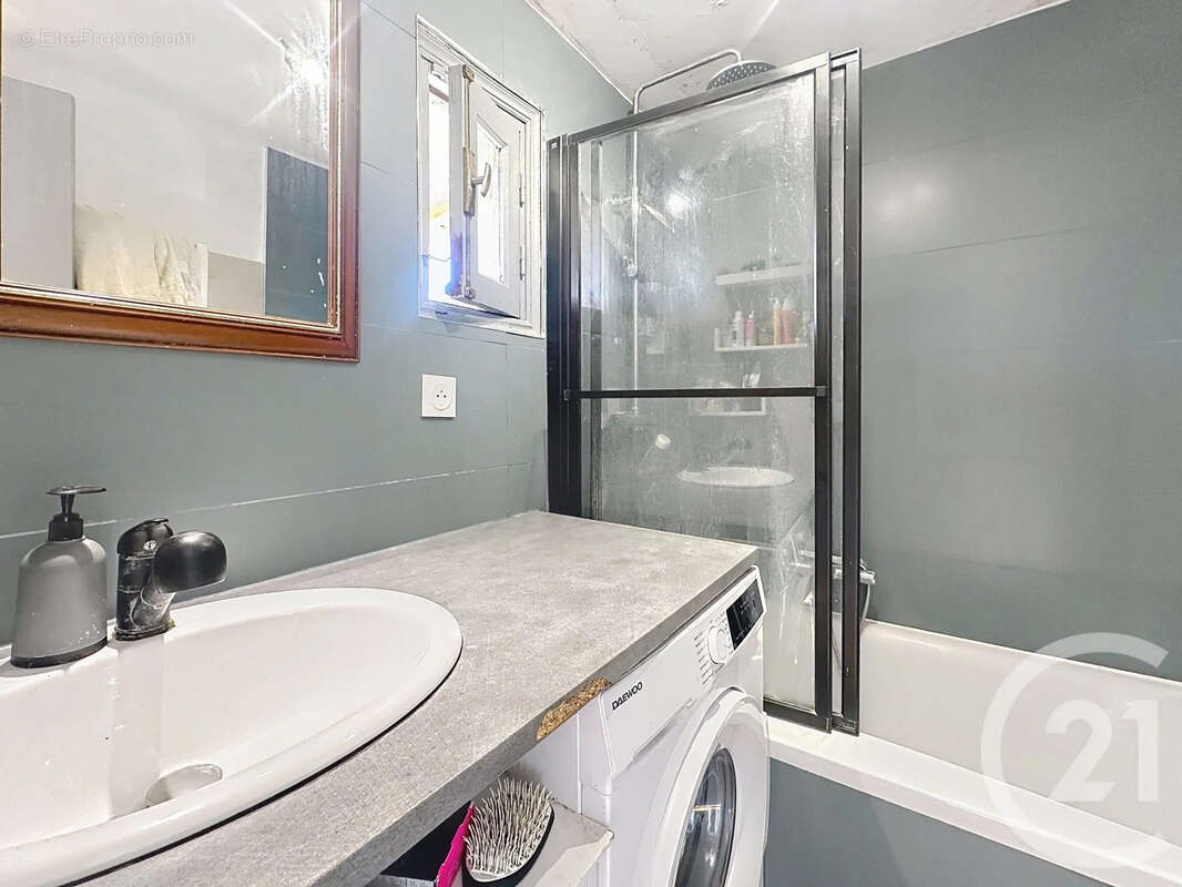 Maison à SANTA-MARIA-DI-LOTA