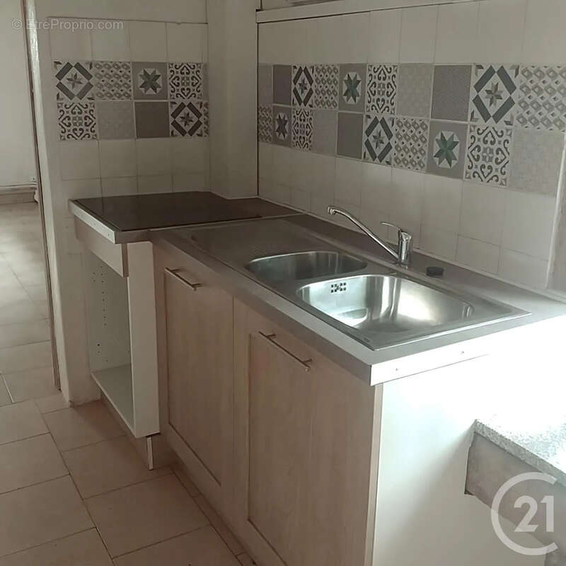 Maison à CHARMOIS-DEVANT-BRUYERES