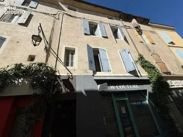 Appartement à MONTELIMAR