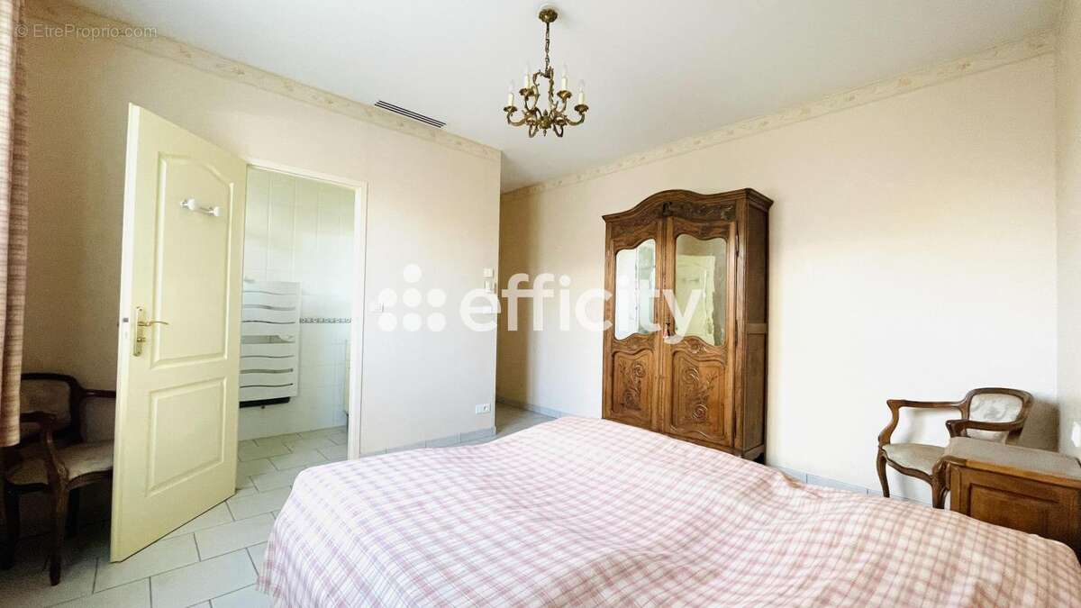 Maison à DOLUS-D&#039;OLERON