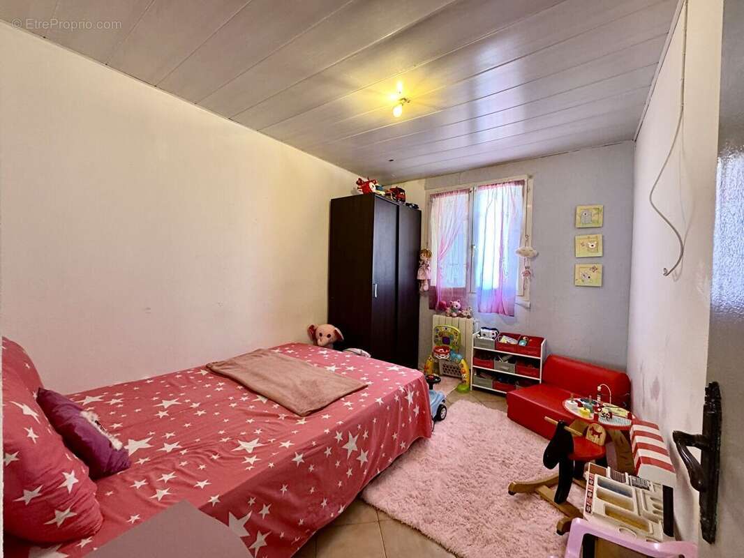 Appartement à BRIGNOLES