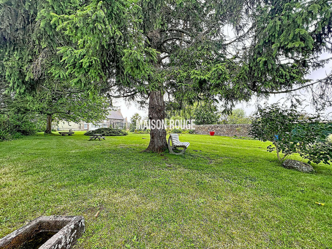 Maison en pierre avec 2 gîtes rentables au Vivier-sur-Mer ? Baie du Mont-Saint-Michel - photo 25