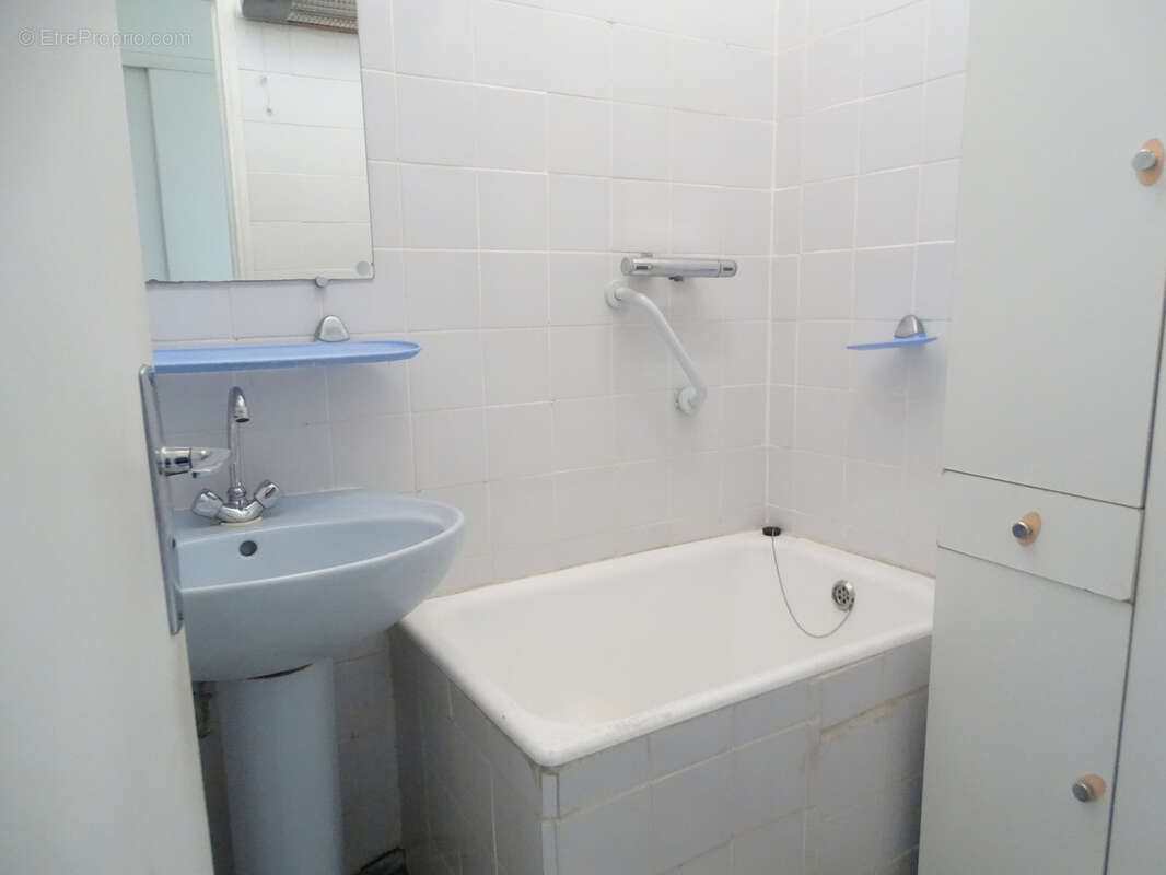 Maison à MARSEILLE-15E