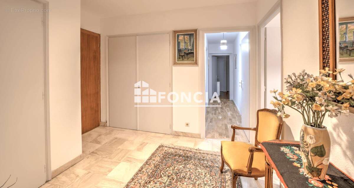 Appartement à FERNEY-VOLTAIRE