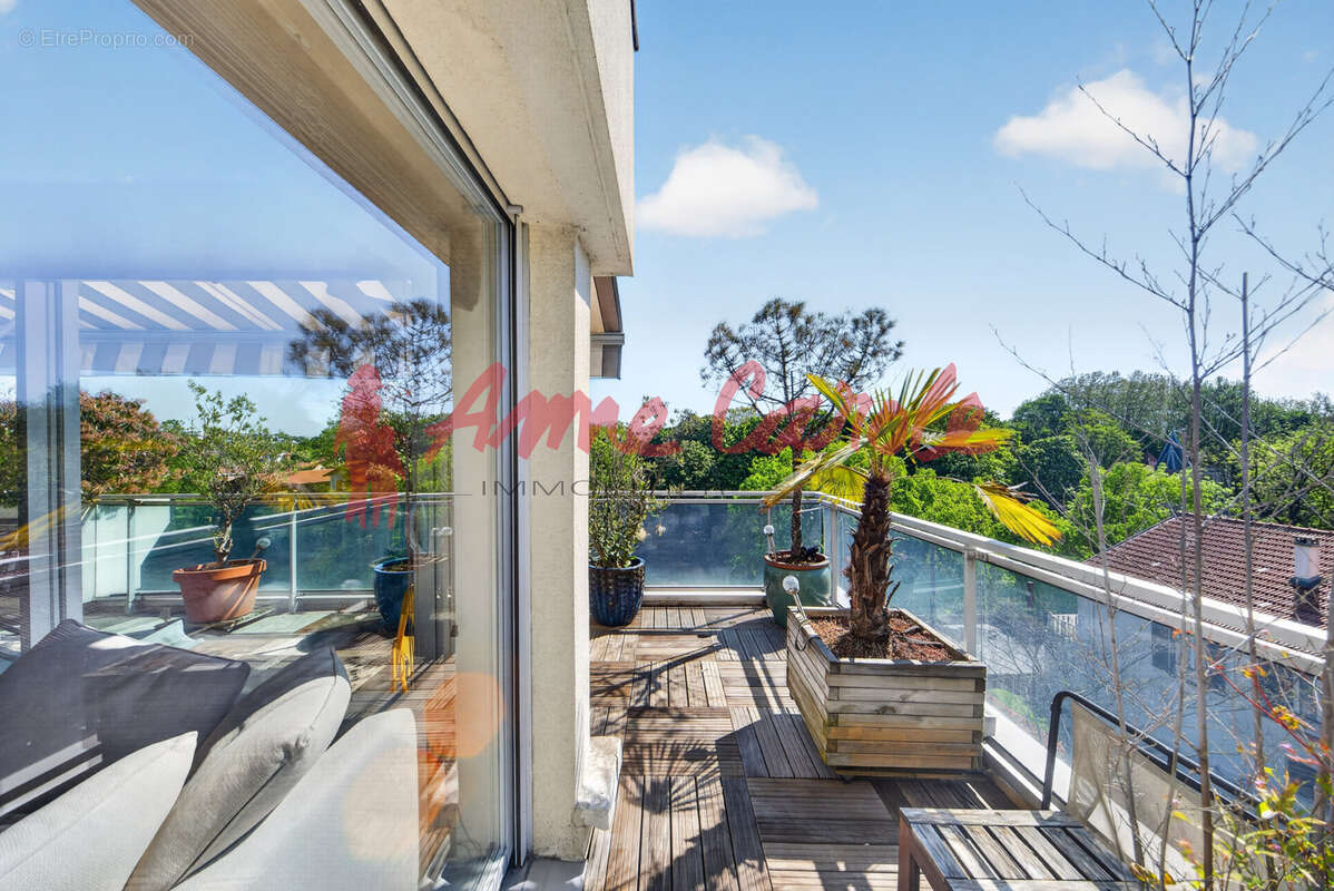 Appartement à JOINVILLE-LE-PONT