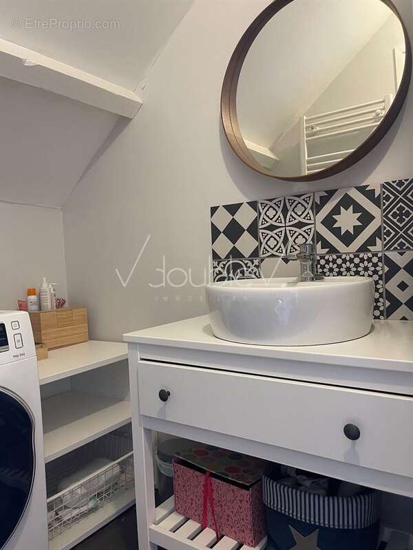 Appartement 43 m² à Lille  - photo 5