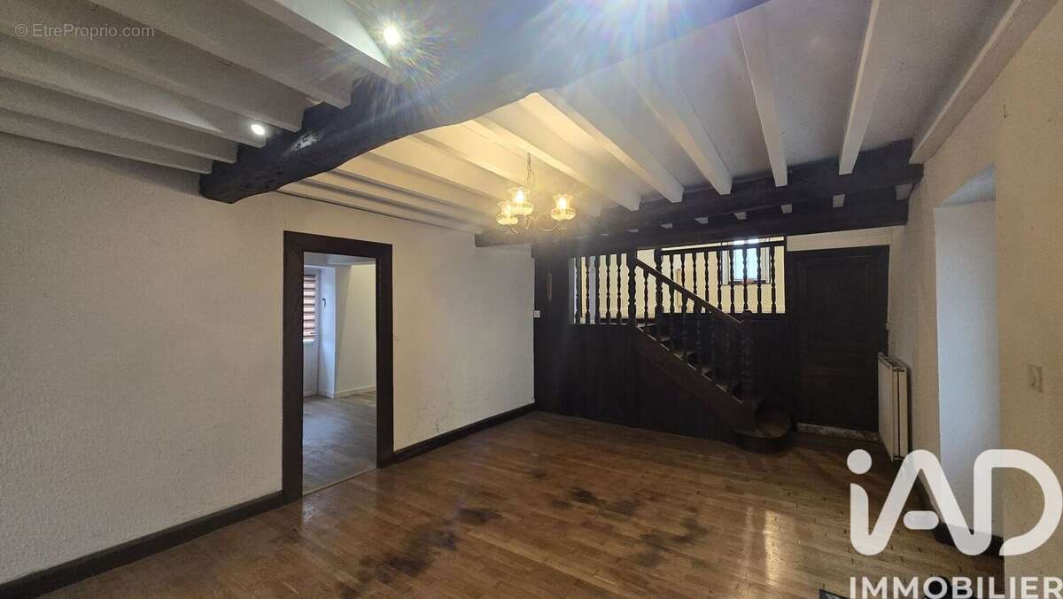 Maison 116 m² à Lurbe-Saint-Christau  - photo 6