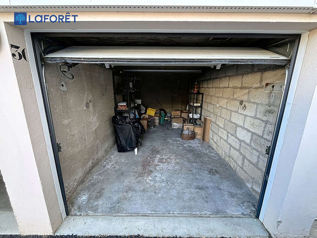 Appartement à LORIENT