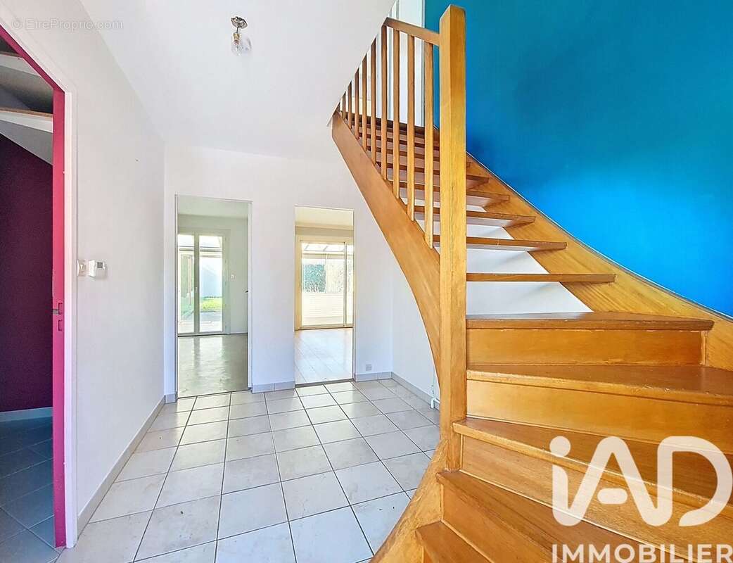 Photo 8 - Maison à LE VAUDREUIL