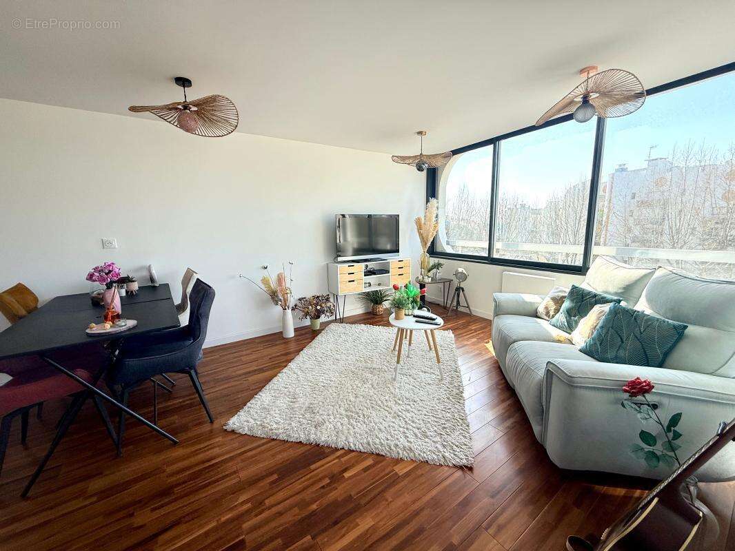 Appartement à LA GRANDE-MOTTE