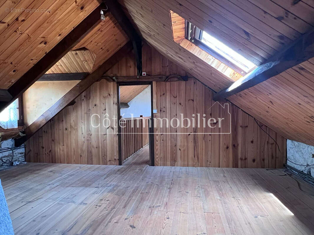 Maison à PREFAILLES