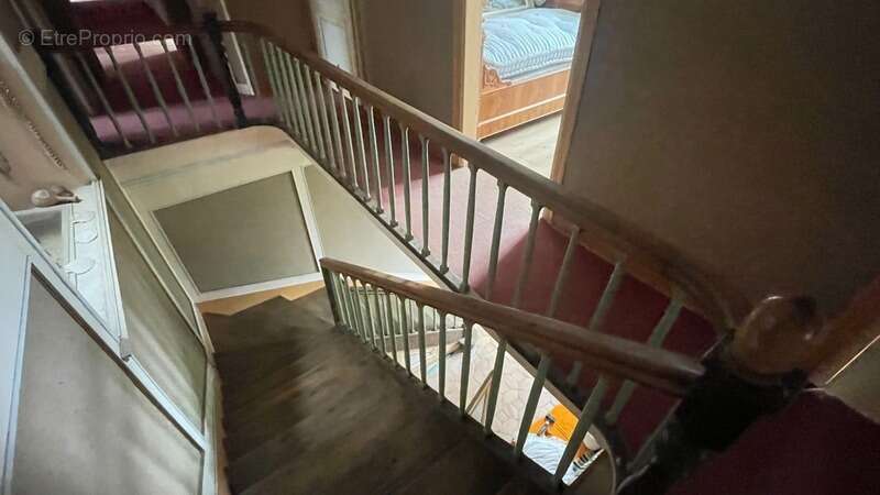 Propriete à vendre 15 pièces  (22) - photo 11