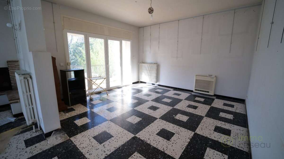 Maison à VENDARGUES