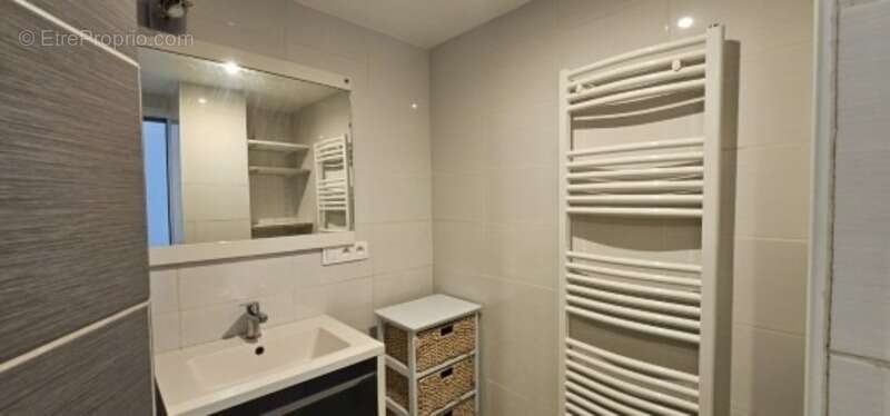 Appartement à DAX