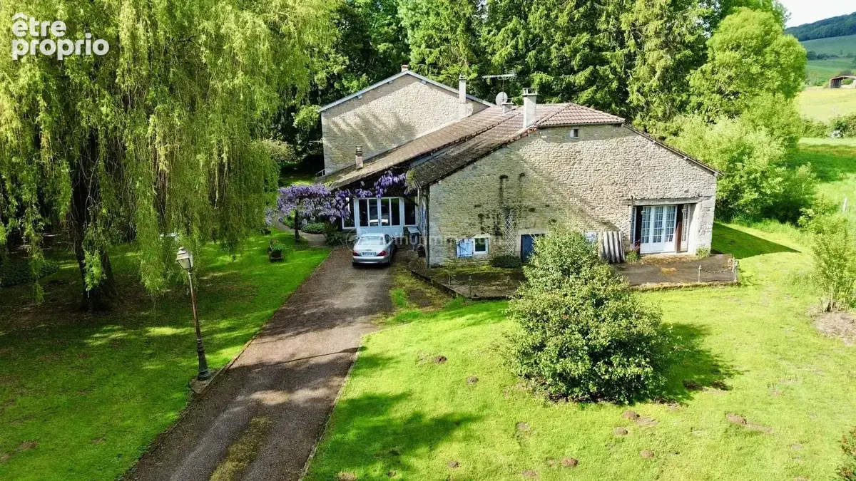 Moulin saint-jean - photo 2