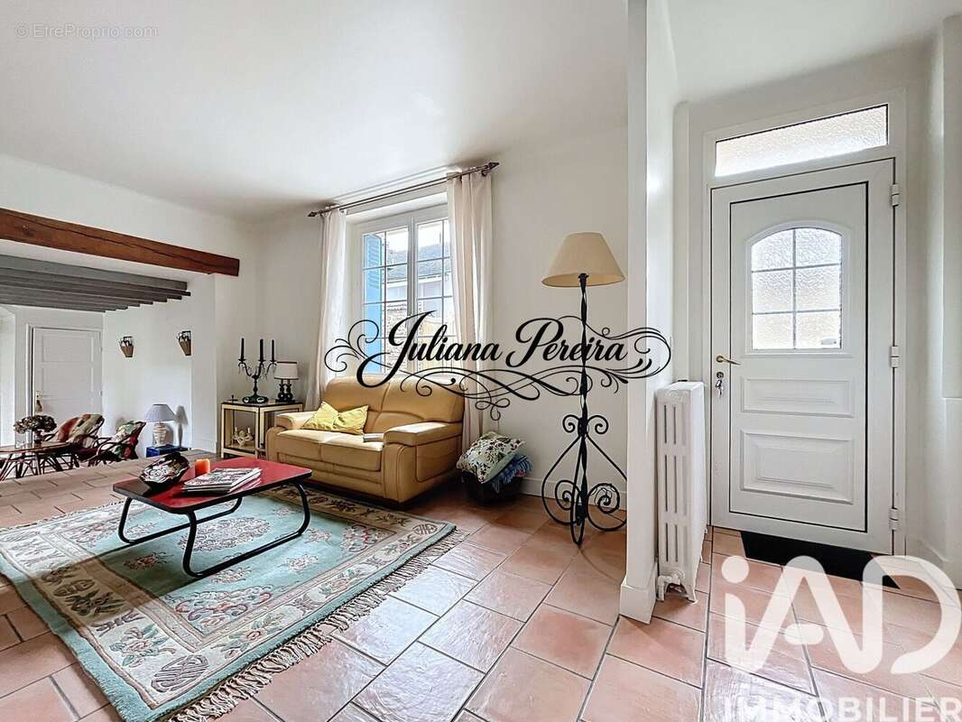 Maison 177 m² à Aubergenville  - photo 6