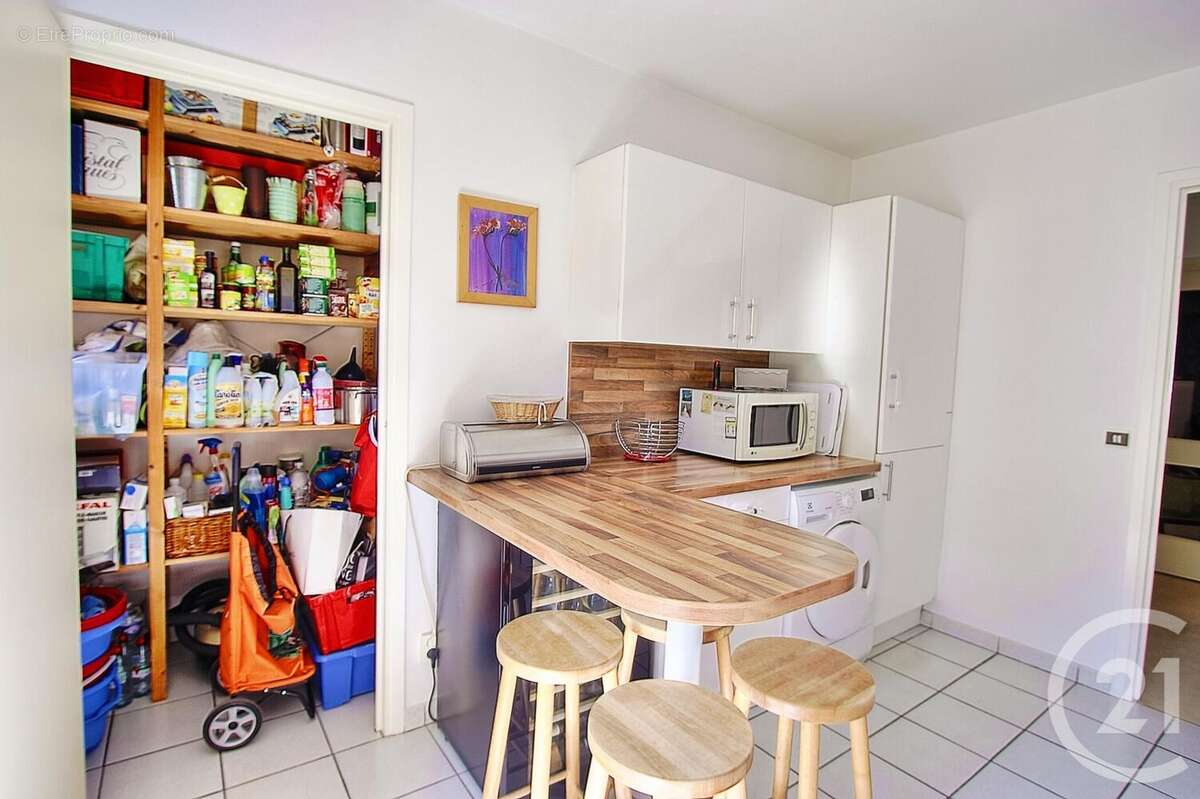 Appartement à LYON-7E