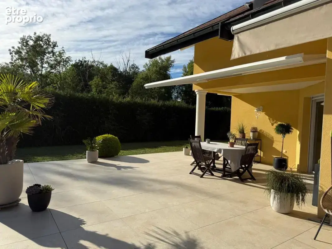 Maison 213 m² à Viuz-La-Chiesaz  - photo 3