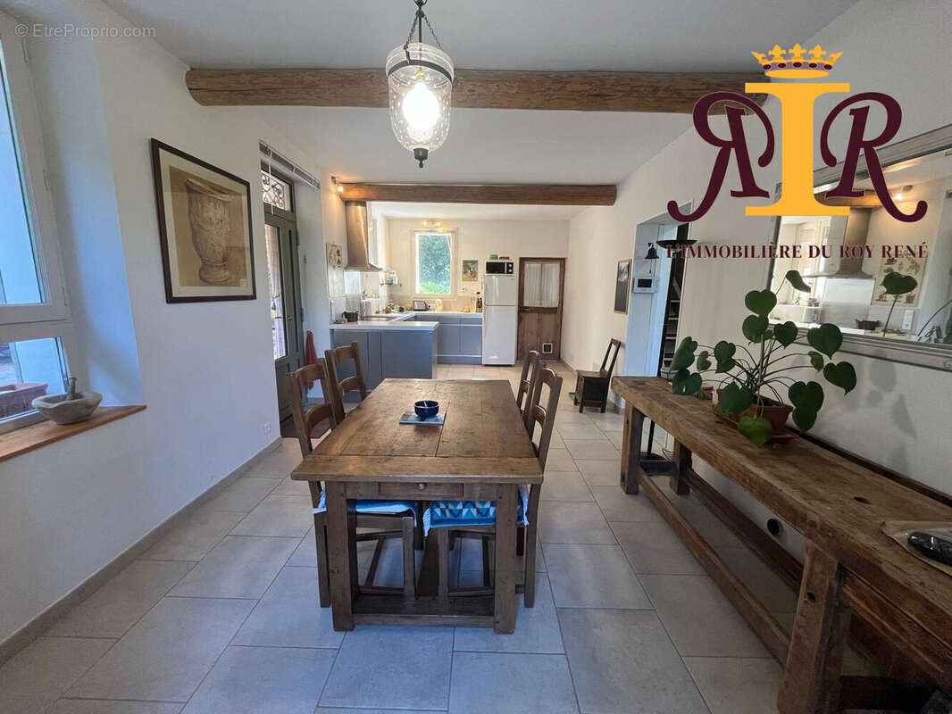 Maison à APT
